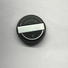 Bouton de rembobinage original