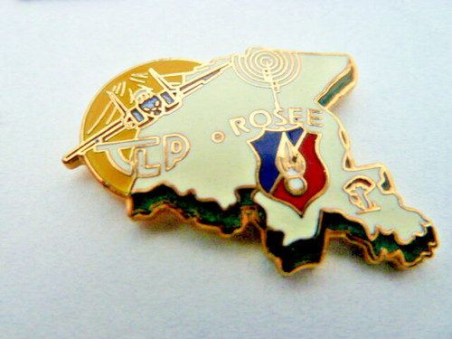 Pin gendarmerie belge - pin's, /