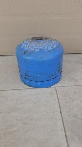 Camping gaz 904 - gaz, bouteille