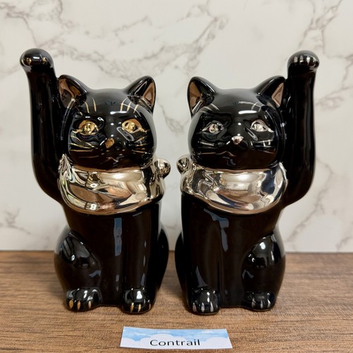 Maneki neko beckoning lucky - neko,