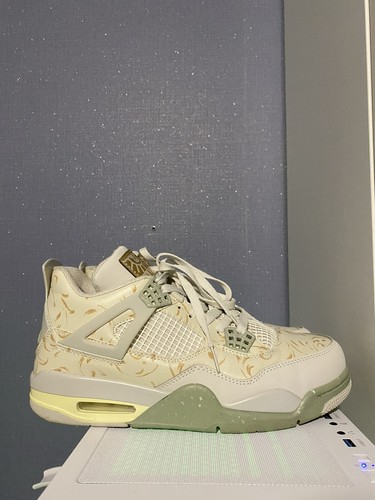 Air jordan somo eternos - 4,