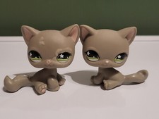 LPS #467 LITTLEST PETSHOP