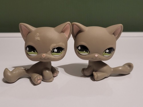 Lps 467 littlest - littlest, petshop