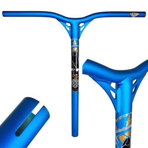 Blunt reaper trottinette - reaper, v2