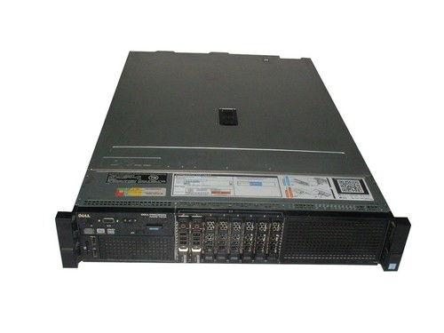 Dell precision r7910 - precision, 2x