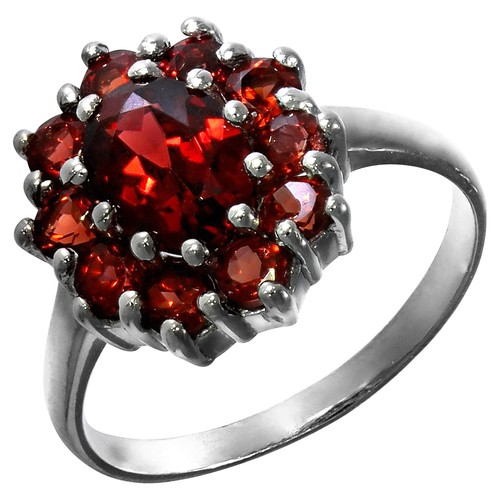 Bagues argent 925 femme pierre