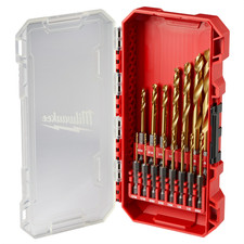 Milwaukee Tool SHOCKWAVE