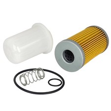 Kit cuvette et ressort filtre