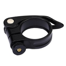 Pince tige de selle v??lo