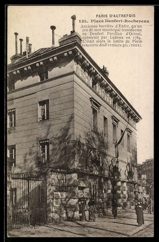 Cpa paris place - paris,,