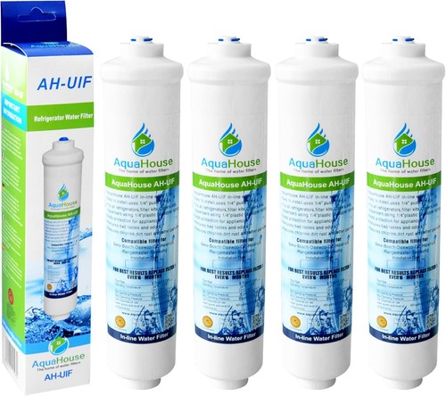 Aquahouse uif compatible - 4x,