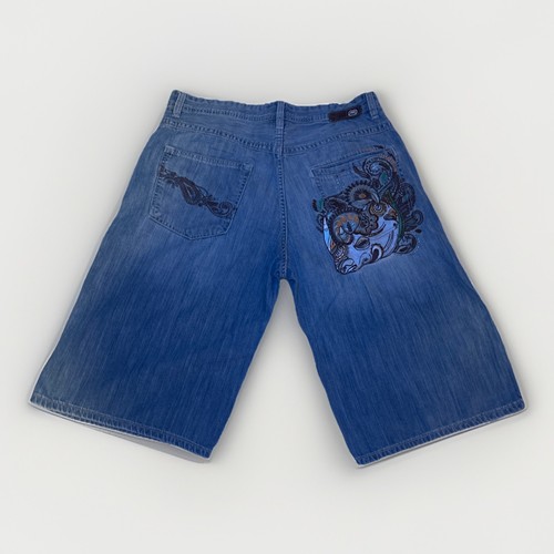 Ecko unltd shorts mens - ecko,