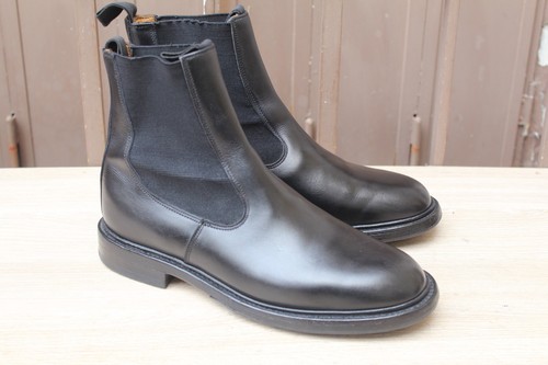 Boots tricker paula cuir - boots, "paula"