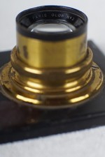 BERTHIOT OLOR N°3 SÉRIE IIb