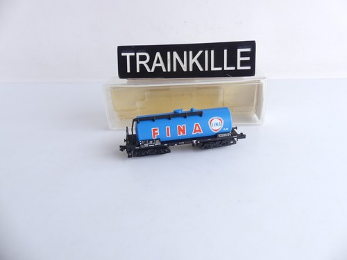Minitrix 160 wagon - 1:160,