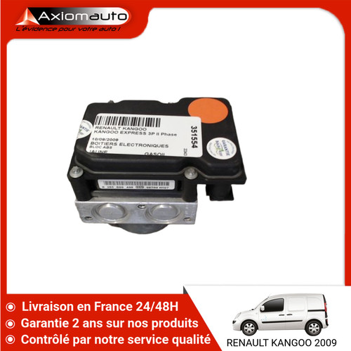 Unite hydraulique abs - 🇫🇷,