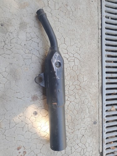 Silenc 125 dtmx - silenc,