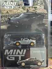 Mini GT Lancia Stratos HF