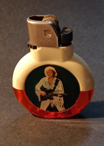 Vintage yoyo johnny hallyday - yoyo-johnny,
