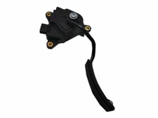 Pour Renault Megane II Pédale