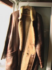 CHRIST made Germany manteau