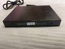 GEXT5 Pioneer Tuner centrate vintage component