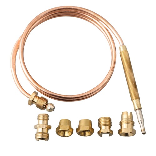 Thermocouple remplacement - thermocouple,