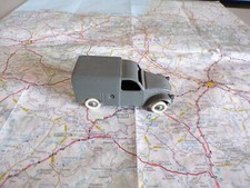CITROEN 2 CV Camionnette