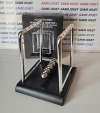Pendule de Newton Déco