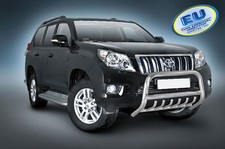 Pare Buffle Protection Avant