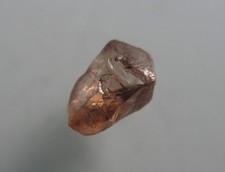 Gw - DIAMOND - CONGO Brazza - 1.1ct