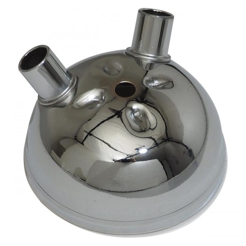 Pot échappement rsm - pot,