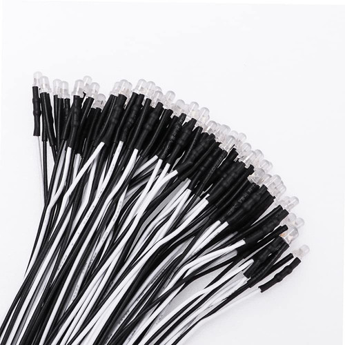 Pièces 12v diodes led - 50,