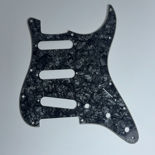 Black pearl ply - 4,