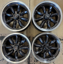 4 -Rota RB 15x7 +30 4x108 73 Wheels