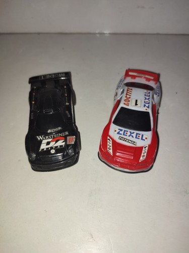 Artin jouef lot voiture - 2,