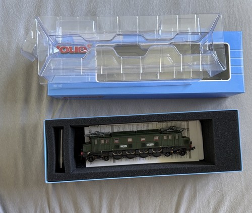 Jouef locomotive sncf - ho,