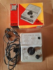 Transfo Disjoncta 600 Jouef