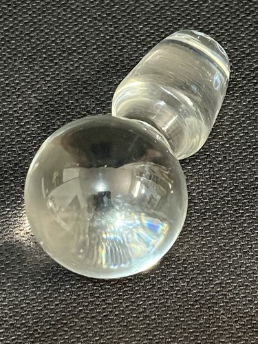 Bouchon carafe cristal - bouchon, de