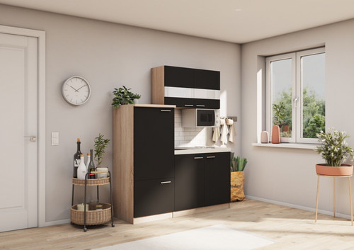 Cuisine mini simple - cuisine,