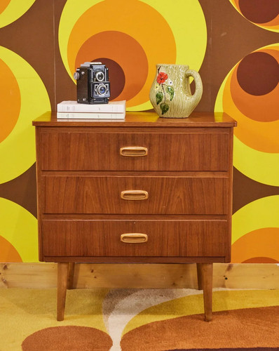 Olga petite commode - la,