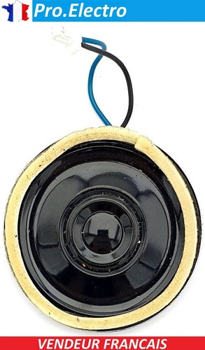 Speaker haut parleur gps - parleur,