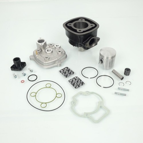 Haut moteur malossi - moteur, pour