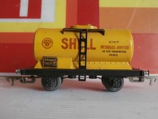 SNCF COLLECTOR WAGON CITERNE