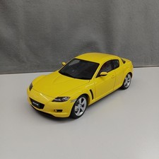 AUTOART MAZDA RX-8