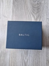 Boîte vide pour montre BALTIC