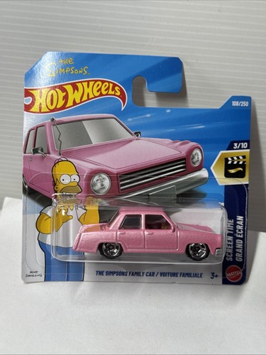 Hotwheels the - hotwheels,
