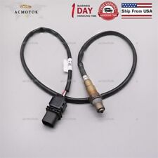 0258017025 LSU 4.9 Lambda Wide Band O2 Oxygen Sensor for AEM 30-4110 UEGO