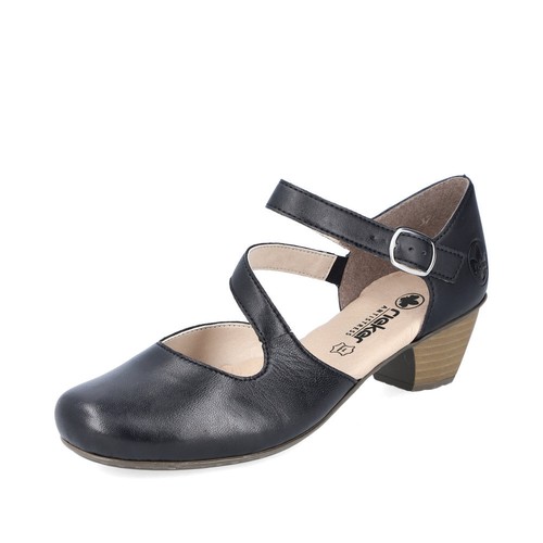 Rieker escarpins femmes sling - rieker,