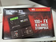 LINE6 M5 Multi Effects